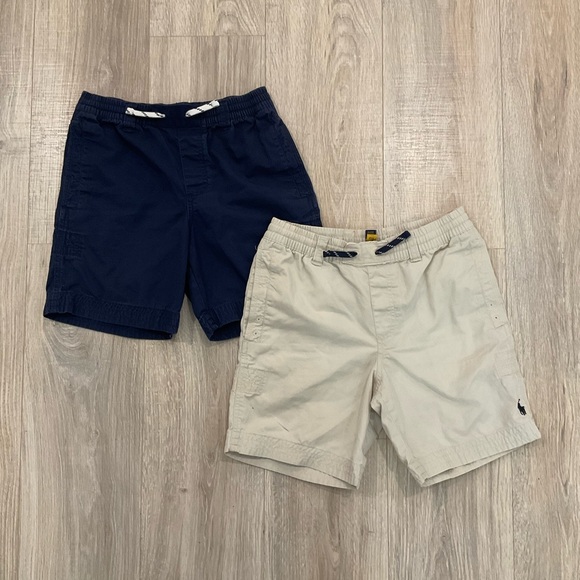 Polo Ralph Lauren Boys Shorts Set - Picture 1 of 4